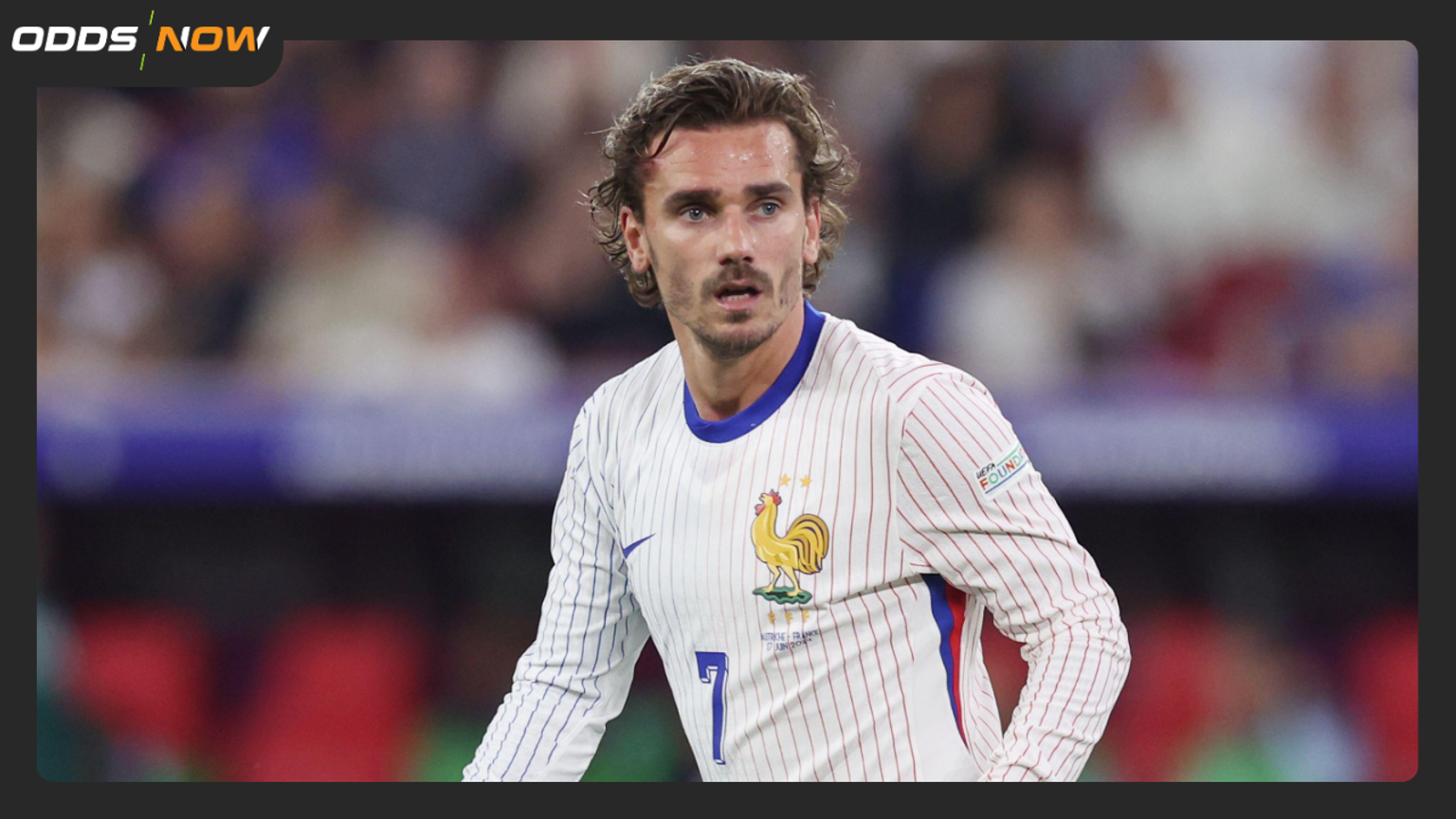 Euro 2024 Daily Betting Briefing: Friday. June 21