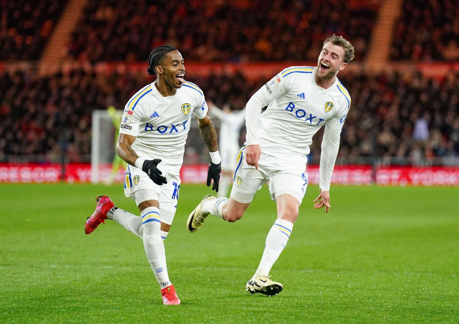QPR vs Leeds United: Betting Odds & Prediction