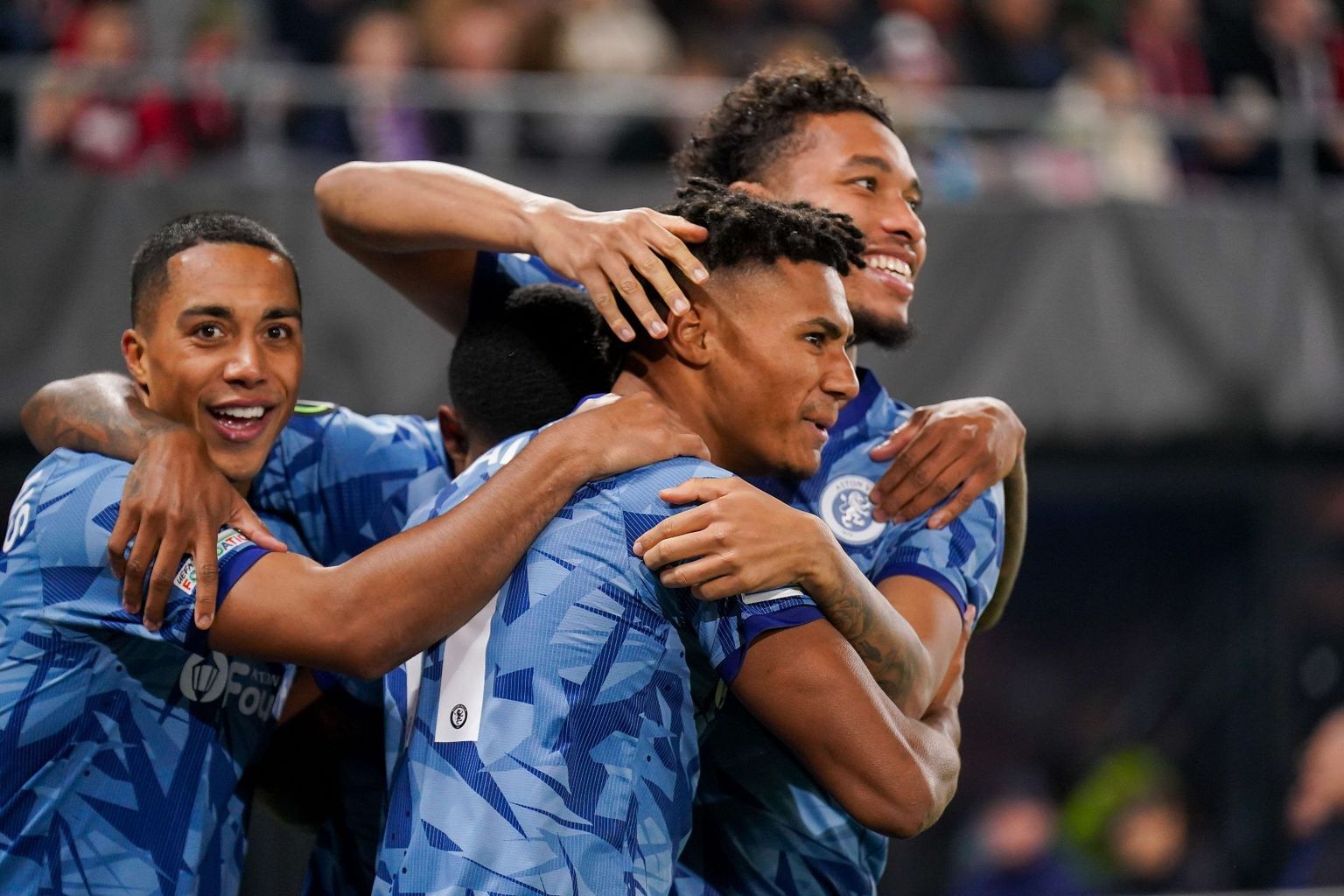 Ajax vs Aston Villa: How to Watch, Betting Odds & Prediction
