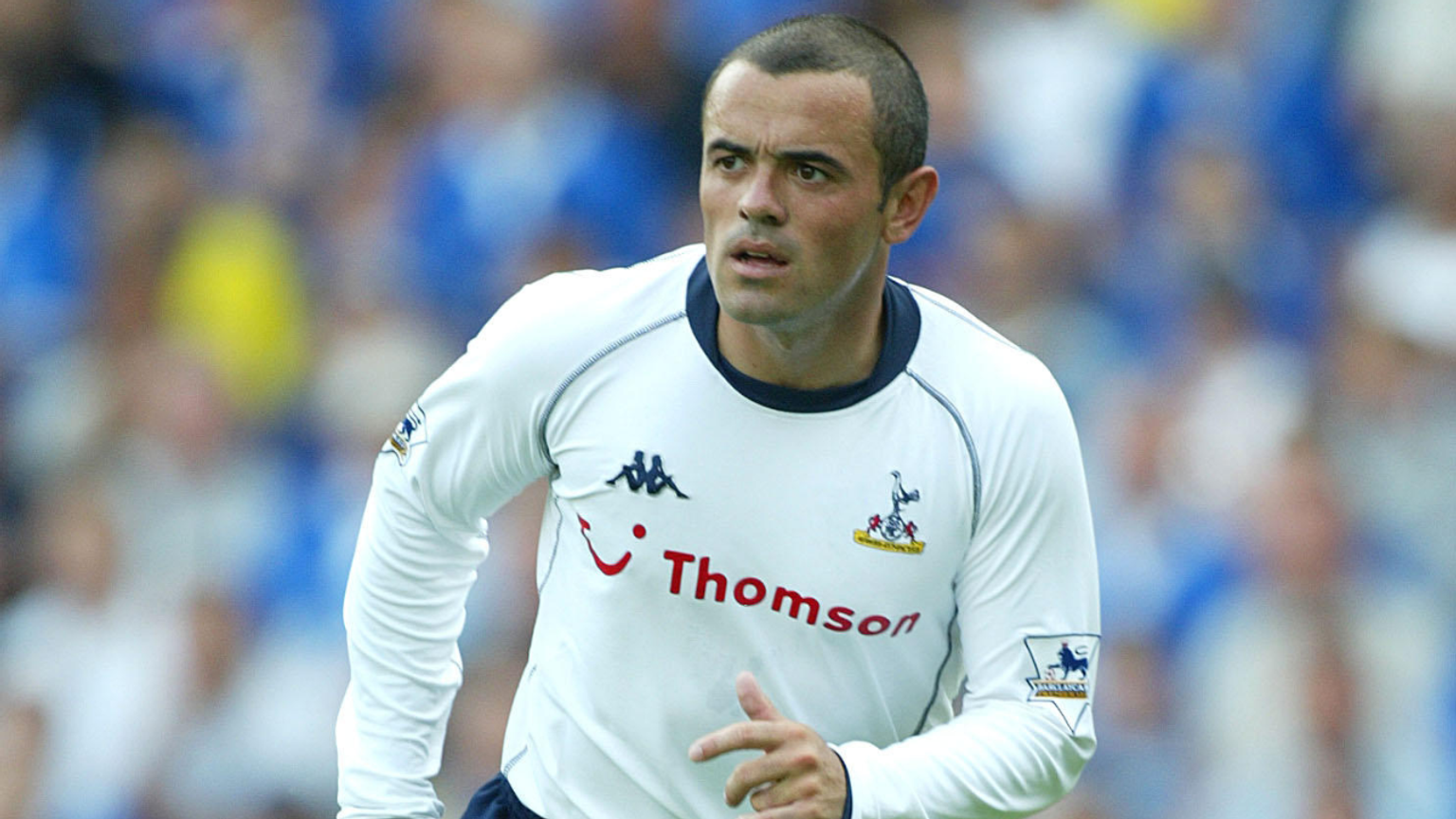 Exclusive: Stephen Carr says Champions League qualification will be 'difficult' for Spurs