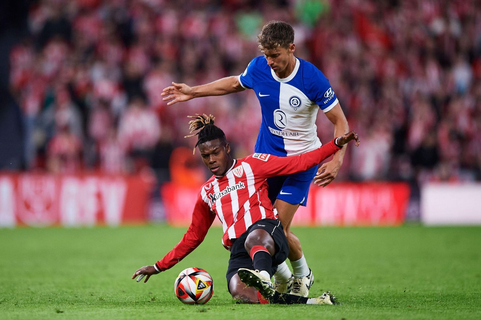 Atletico Madrid vs Athletic Bilbao: Betting Odds & Prediction
