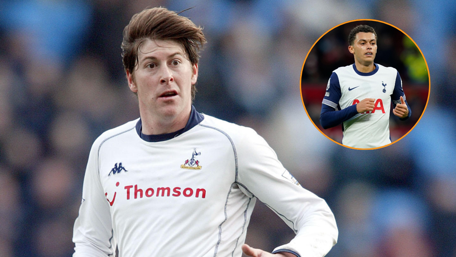 Exclusive: Anderton backs Johnson to continue hot streak
