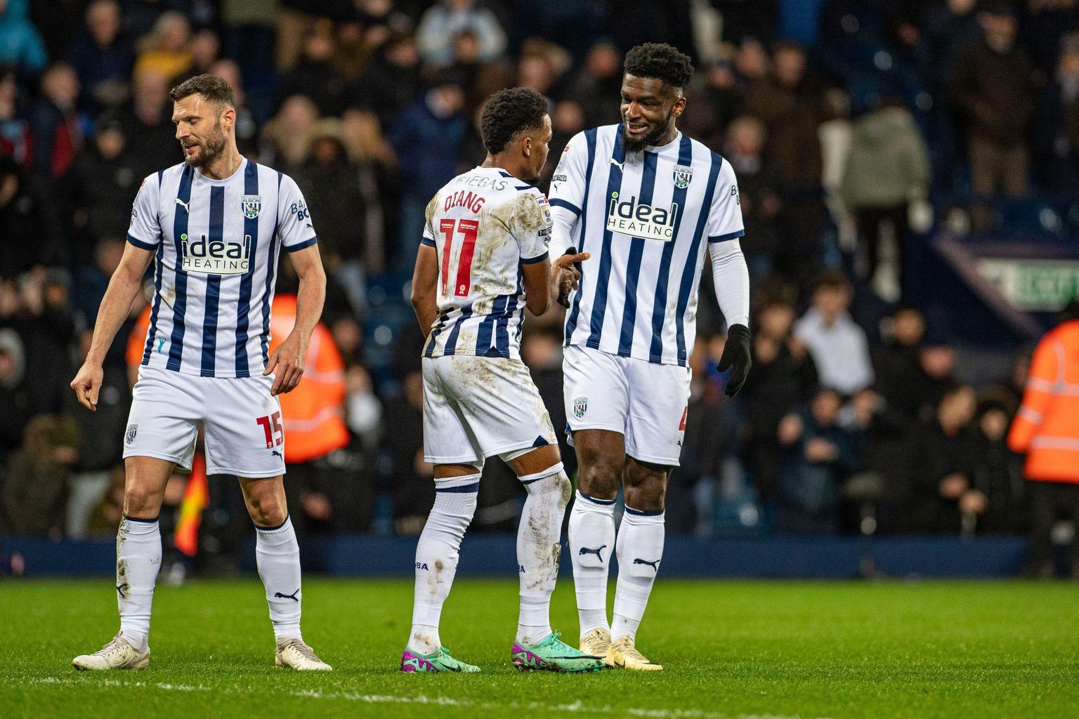 West Bromwich Albion vs Watford: Betting Odds & Prediction