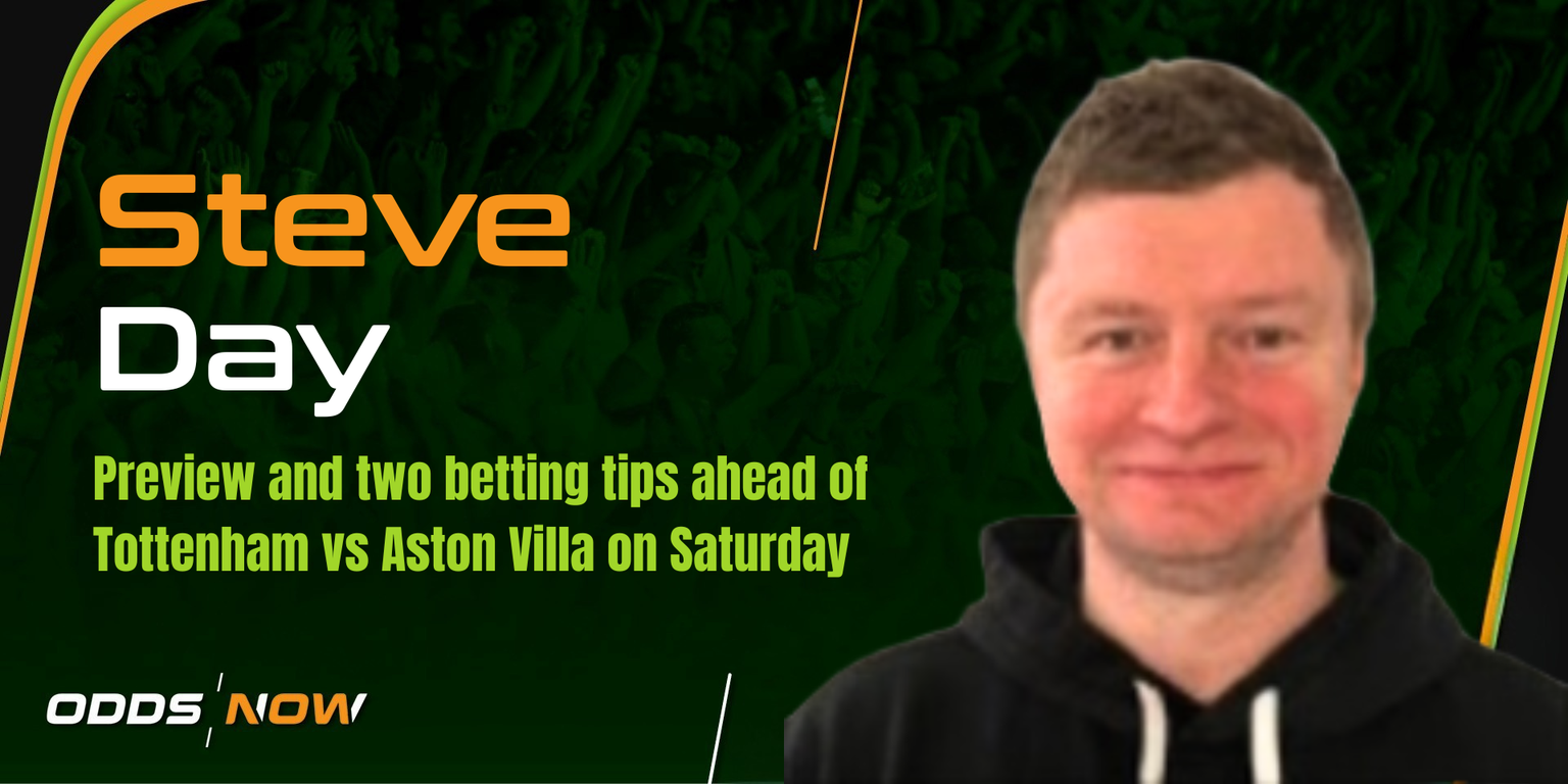 Tottenham vs Aston Villa: Betting tips for Saturday's FA Cup clash