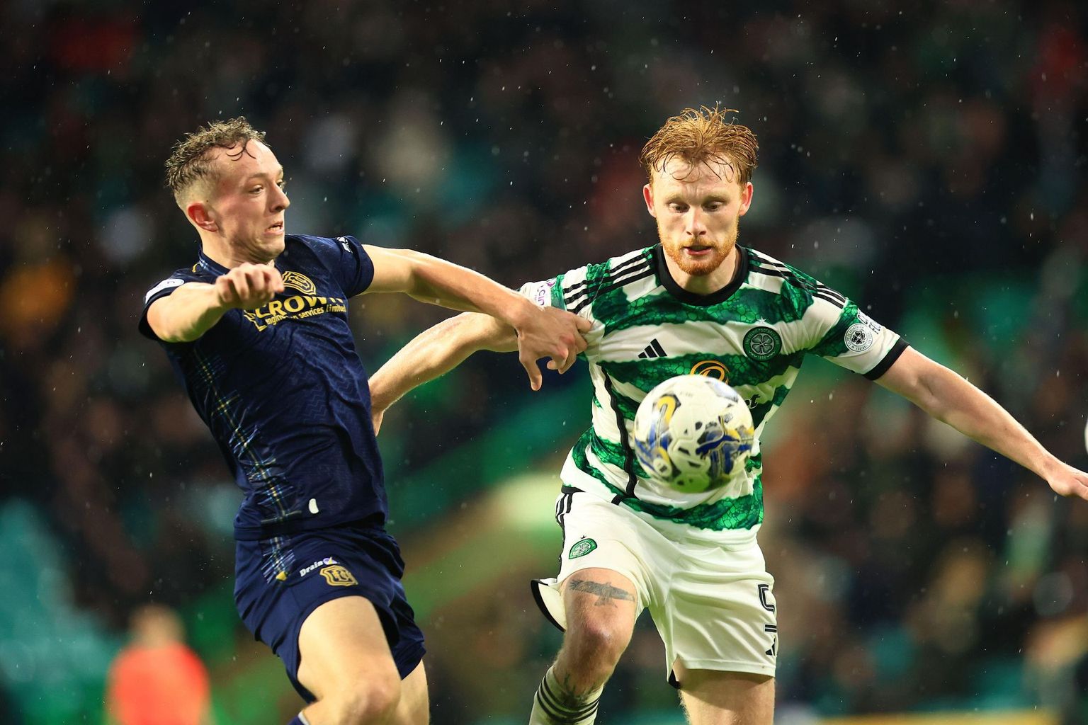Dundee vs Celtic: Betting Odds & Prediction