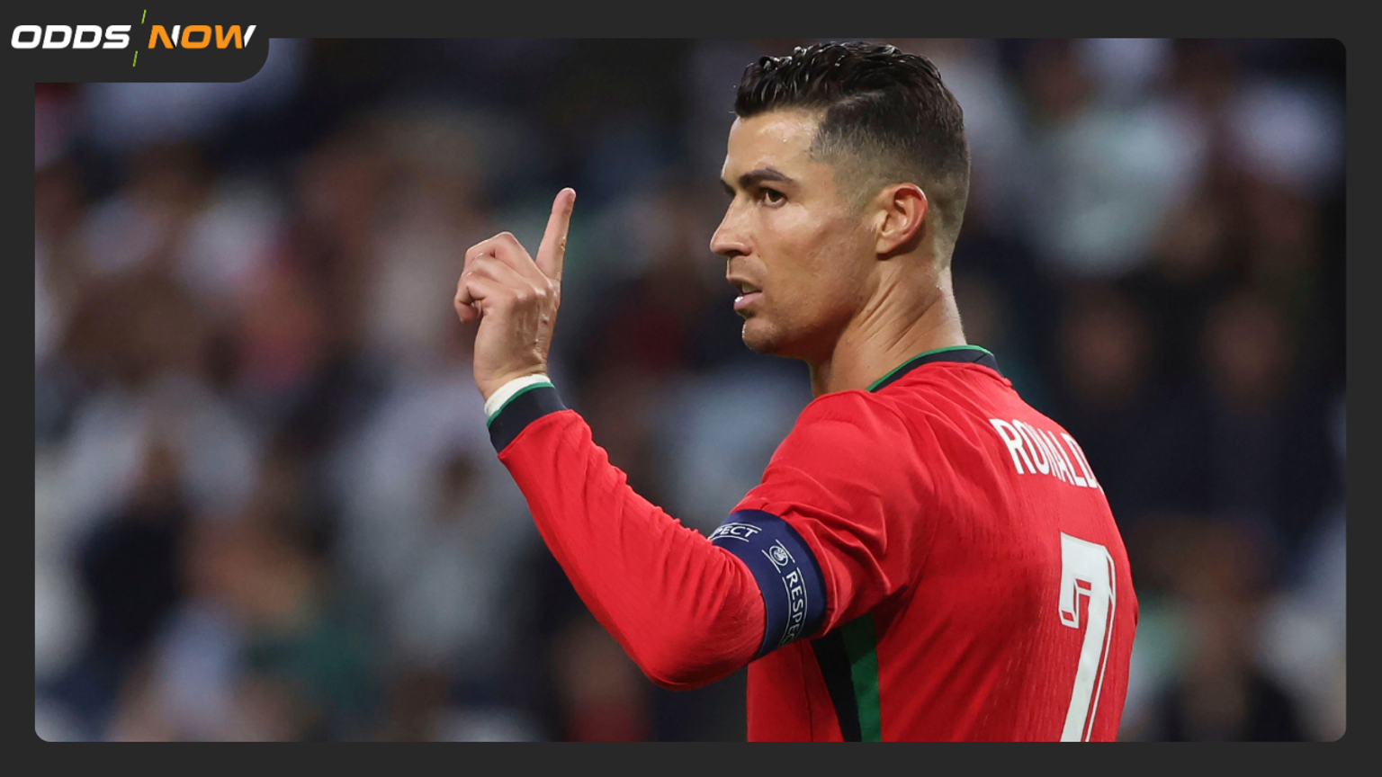 Euro 2024 Daily Betting Briefing: Tuesday, June 18