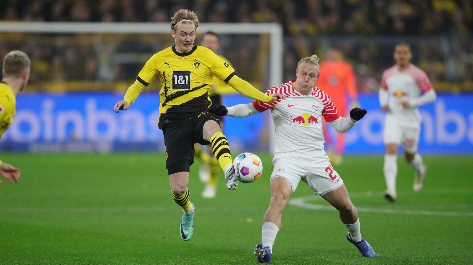 RB Leipzig vs Borussia Dortmund: Betting Odds & Prediction