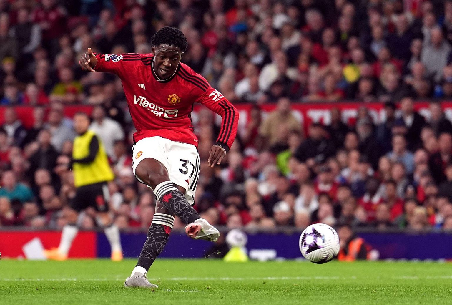 Brighton vs Manchester United: Betting Odds & Prediction