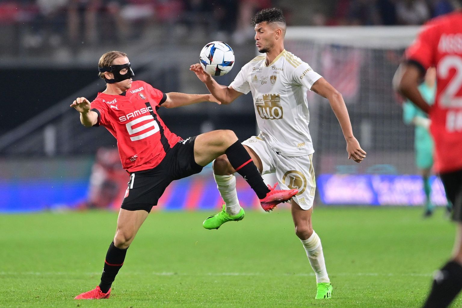 Rennes vs Brest: Betting Odds & Prediction