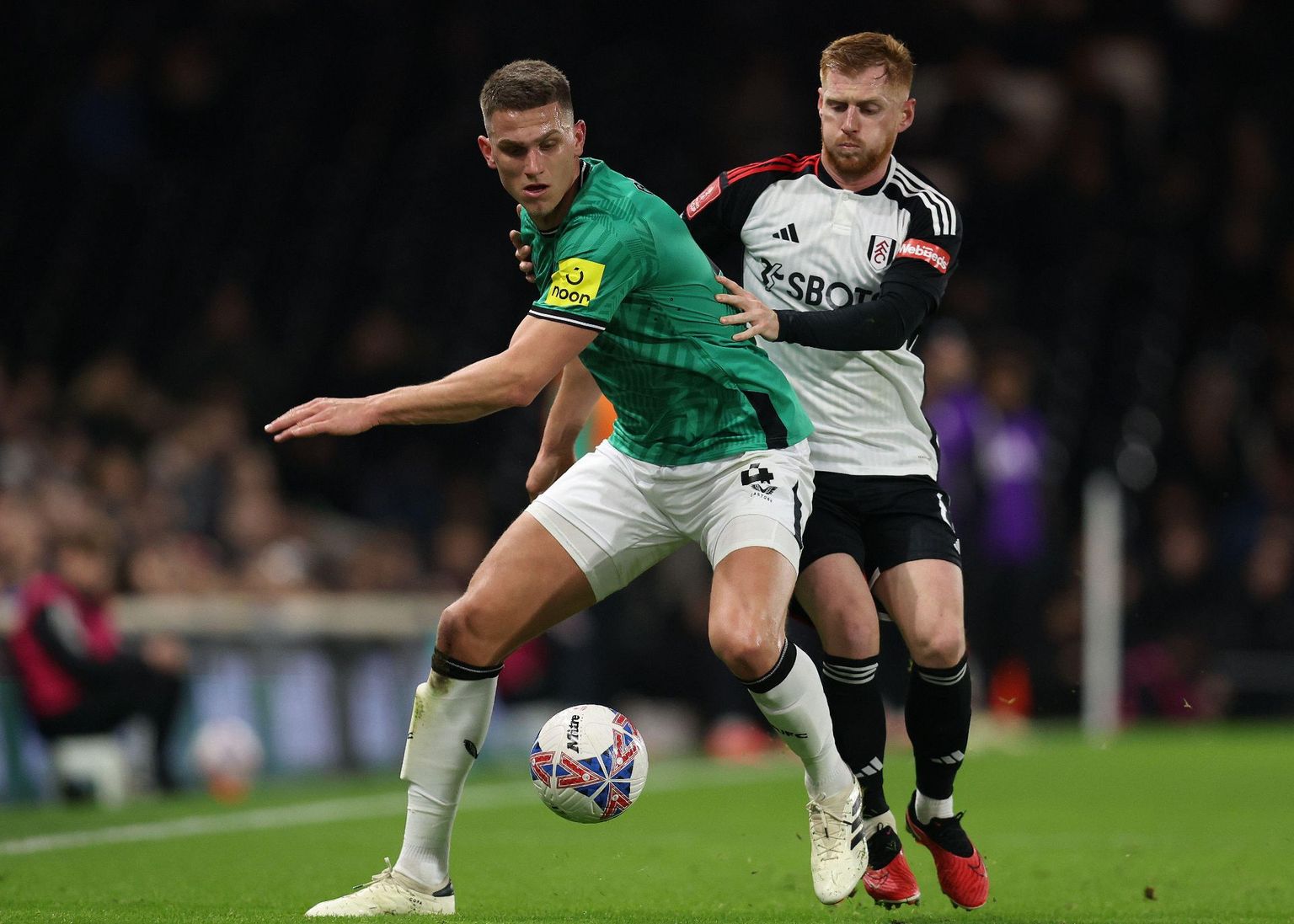 Fulham vs Newcastle United: Betting Odds & Prediction