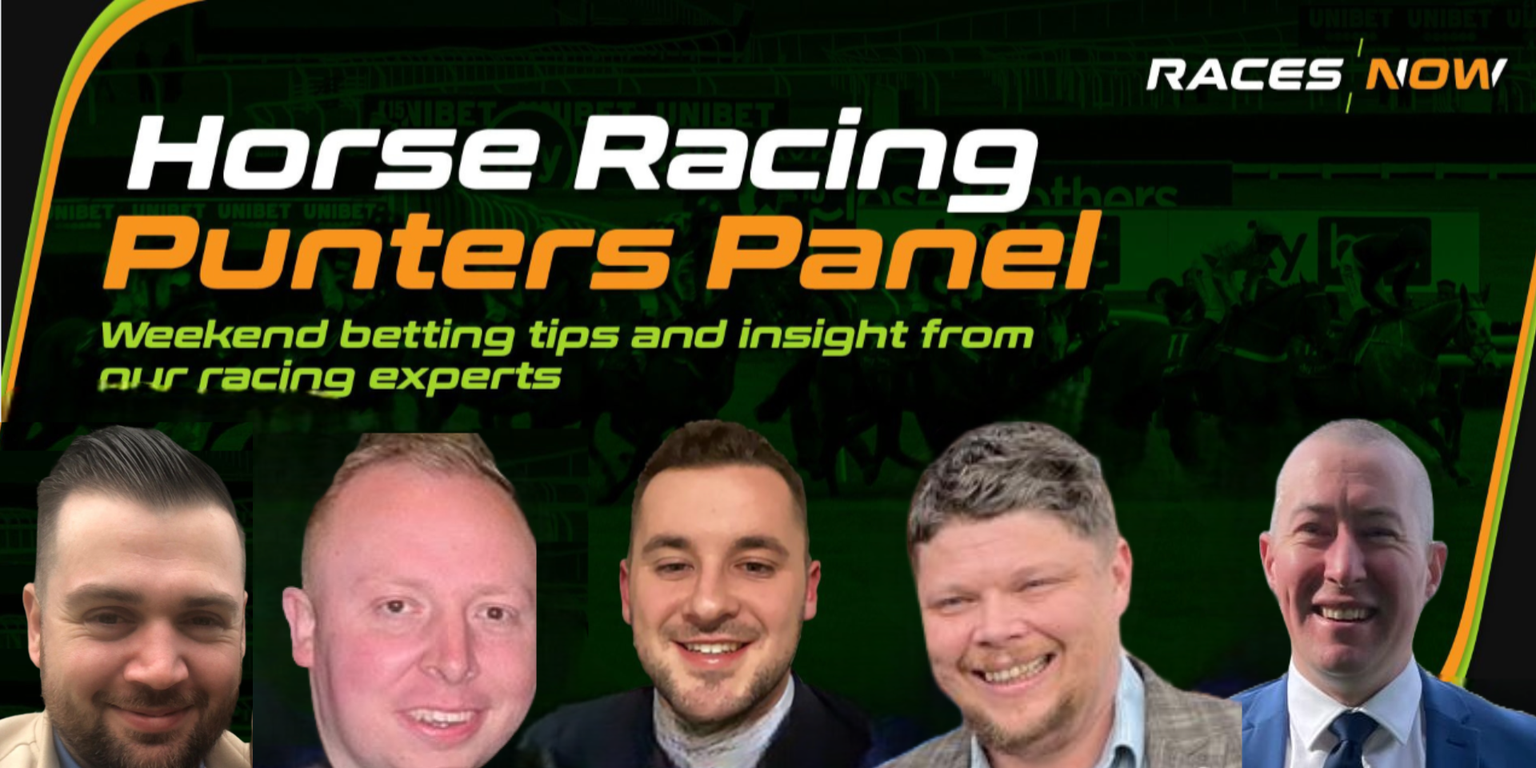 Punters Panel: Weekend horse racing betting advice from our experts