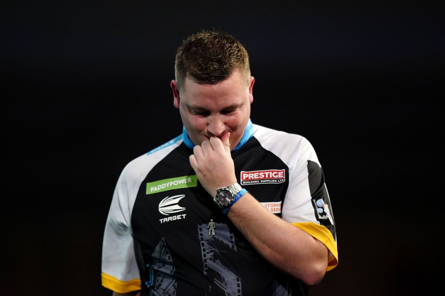 PDC World Championship: Saturday afternoon preview and best bets
