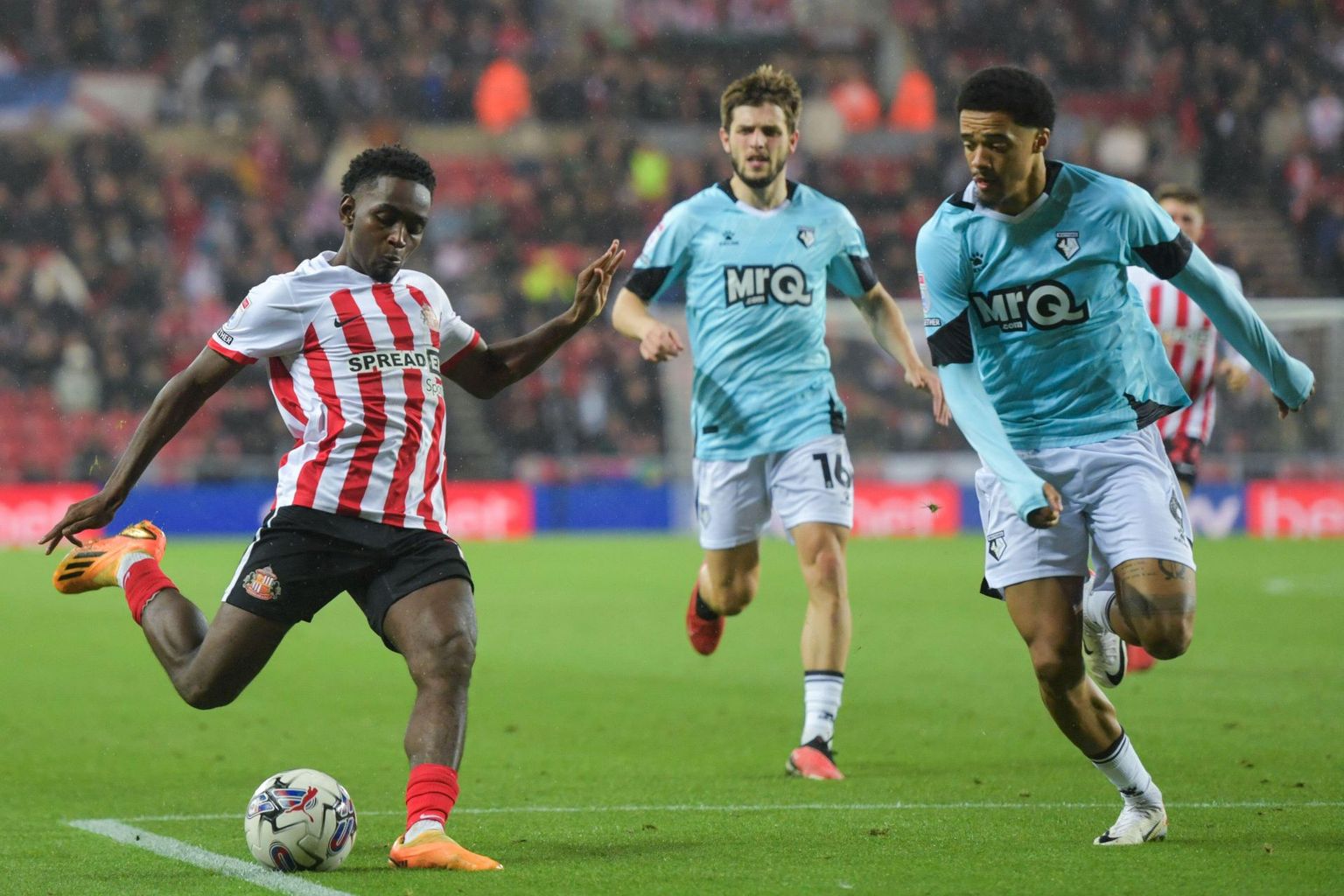 Watford vs Sunderland: Betting Odds & Prediction