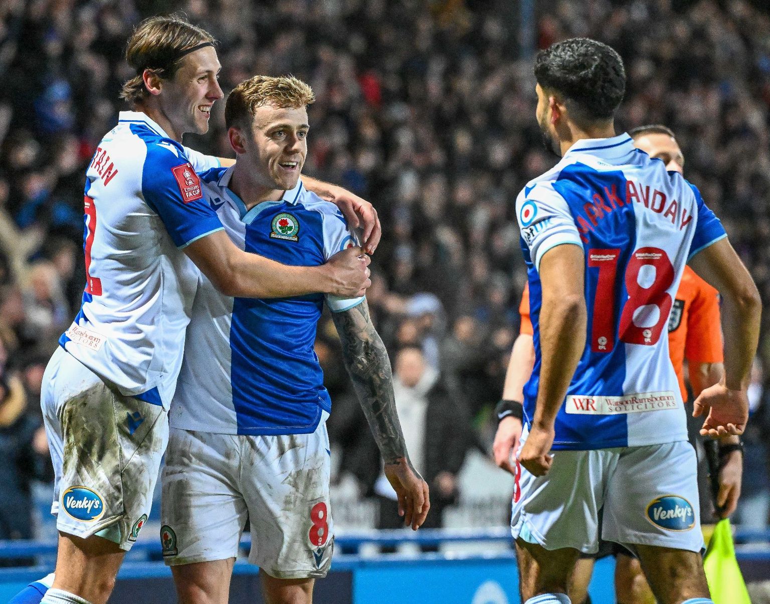 Blackburn Rovers vs Plymouth Argyle: Betting Odds & Prediction