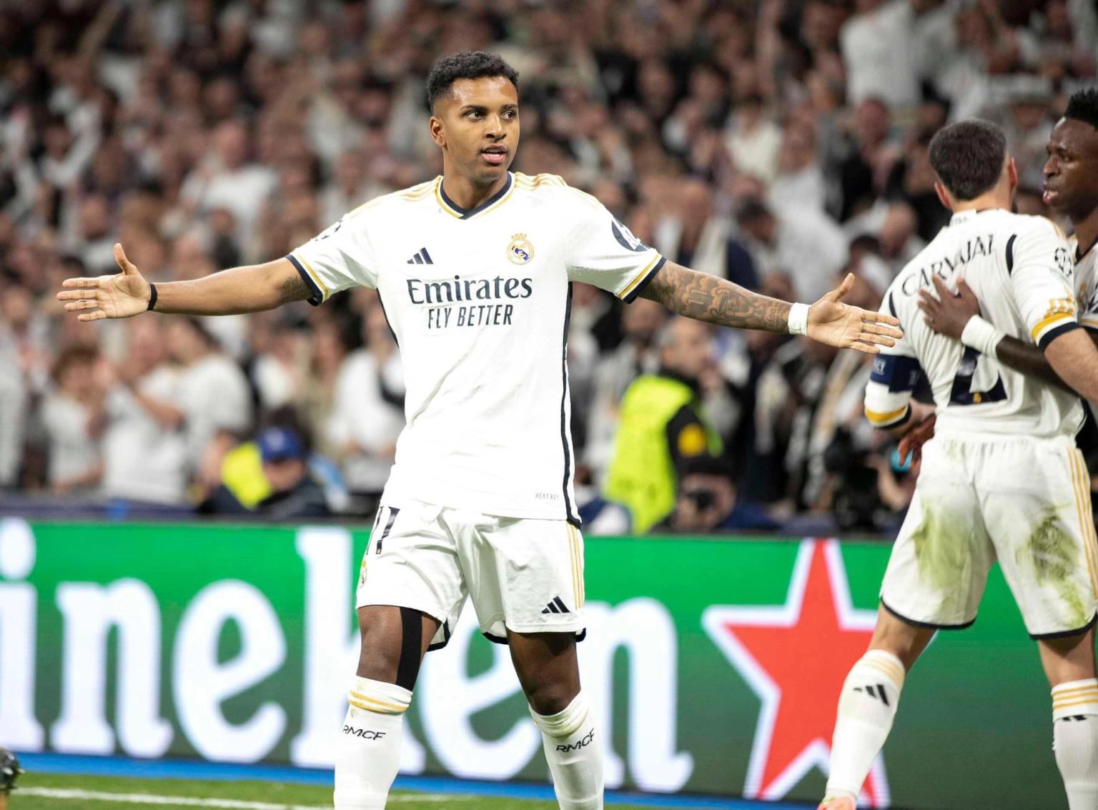 Real Madrid vs Barcelona: Betting Odds & Prediction