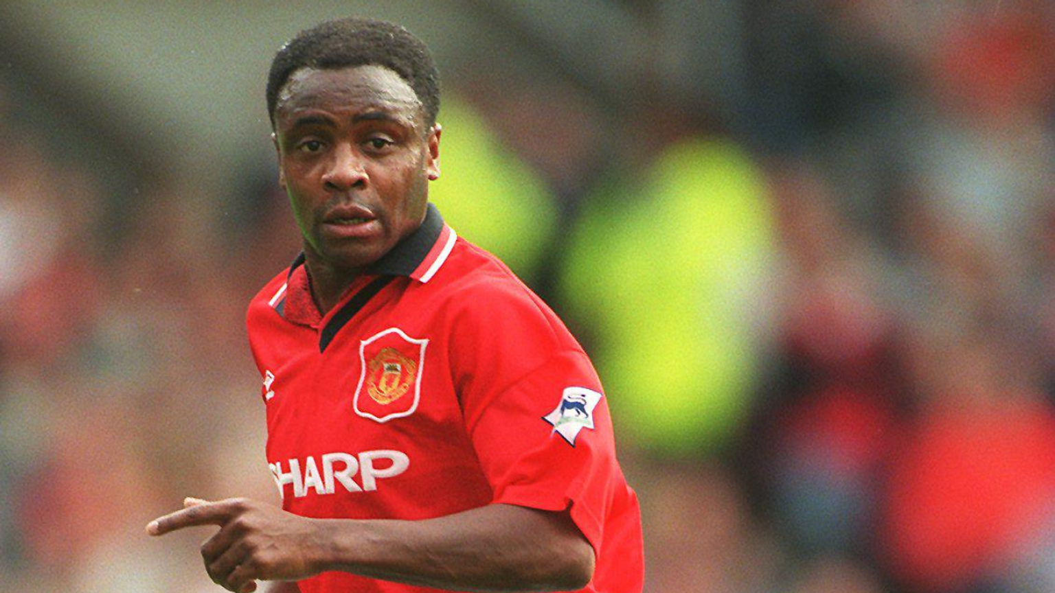 Former Manchester United defender Paul Parker confident ahead of Crystal Palace trip
