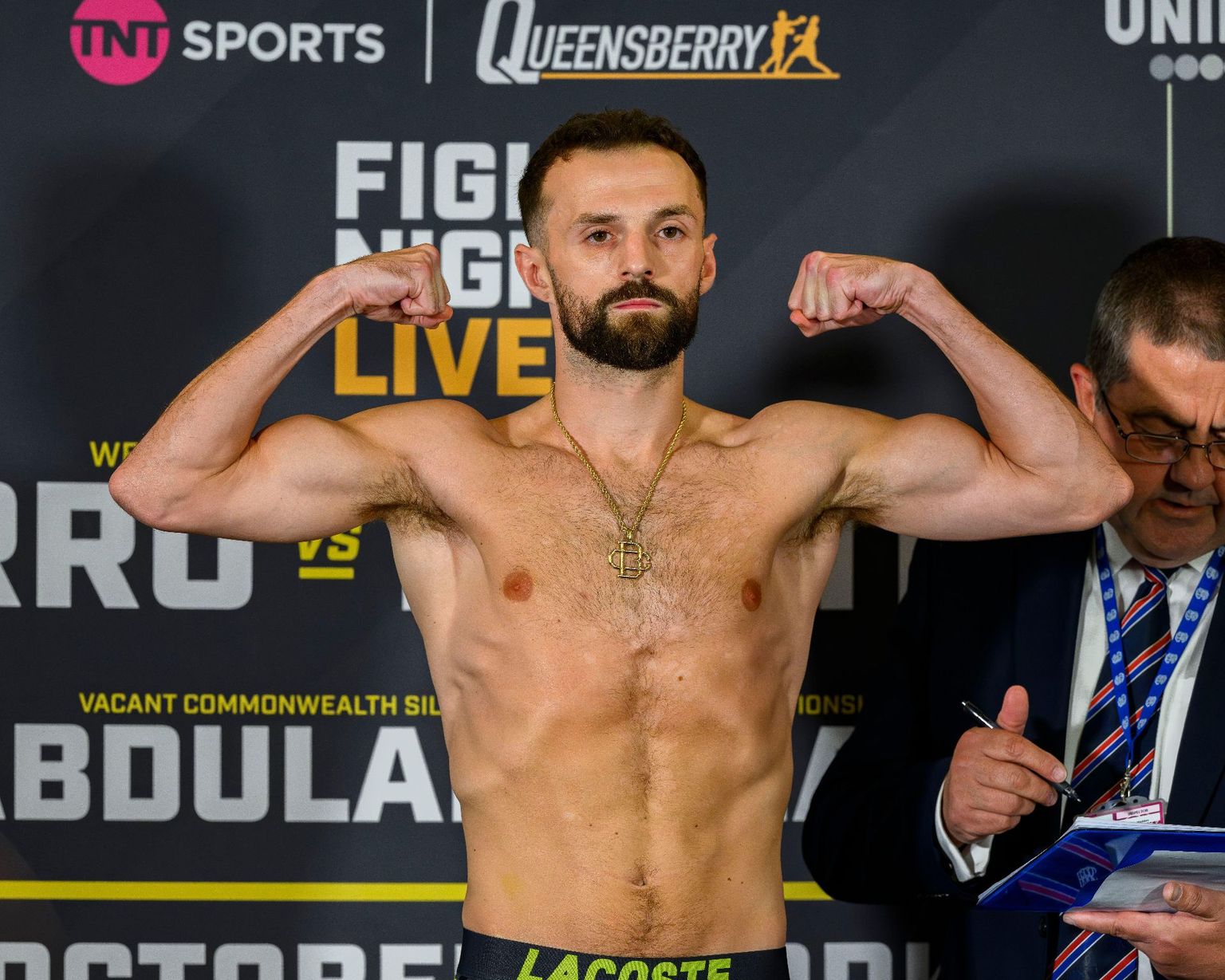 Chris Bourke vs Ashley Lane: Betting Odds & Prediction