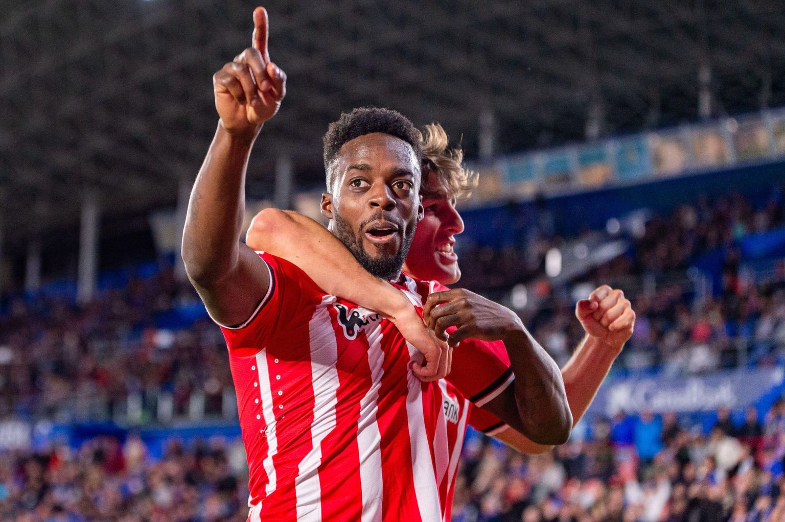 Athletic Bilbao vs Osasuna: Betting Odds & Prediction
