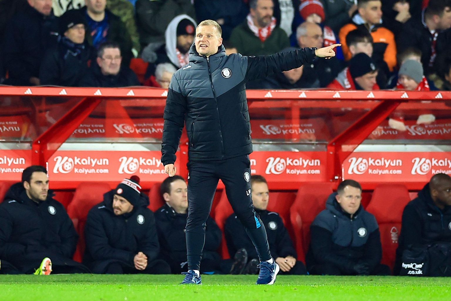 Bristol City vs Rotherham United: Betting Odds & Prediction