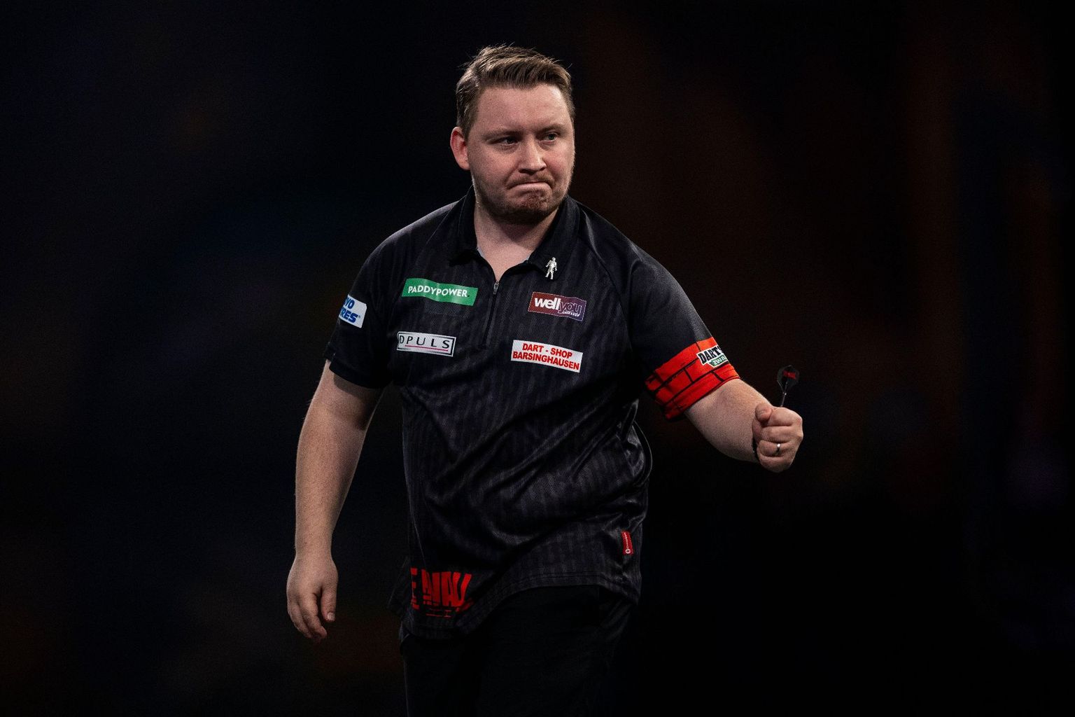  European Championship 2024: Darts predictions, preview and best bets