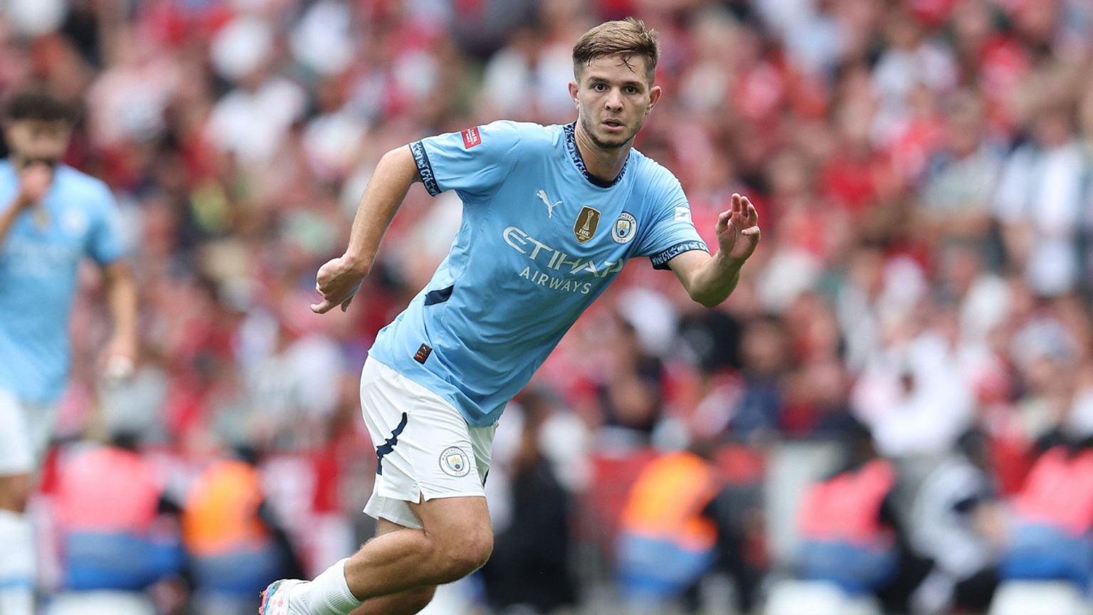 Back this 9/1 Manchester City vs Watford bet-builder on Tuesday