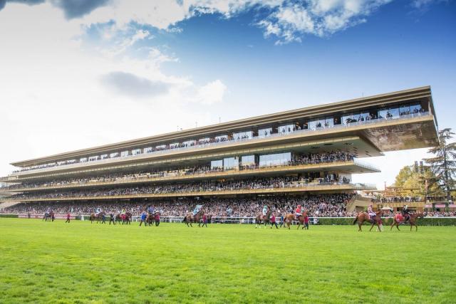 Punters Panel: Horse racing betting tips – October 2nd 2026