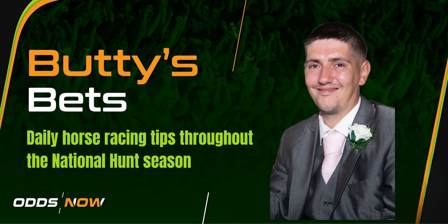 Butty's Bets: Daily horse racing tips for Tuesday November 25th