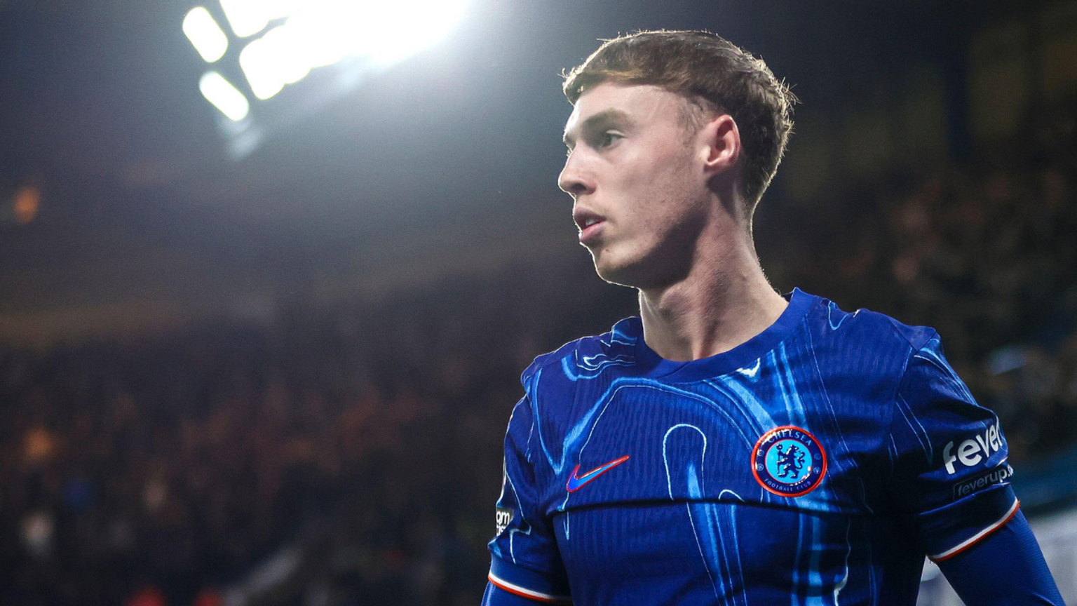 Back this 9/5 Chelsea vs Wolves single