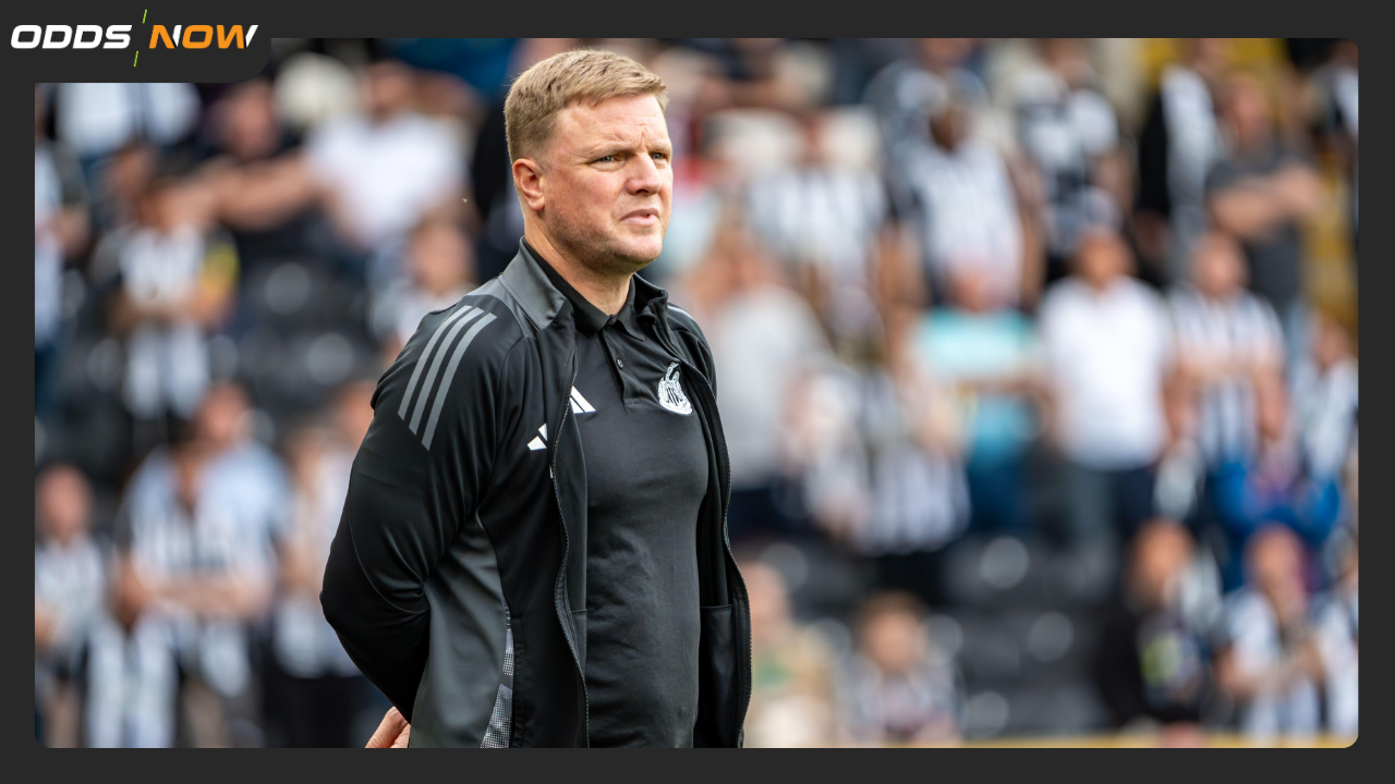 Next Premier League manager to leave post: Betting odds