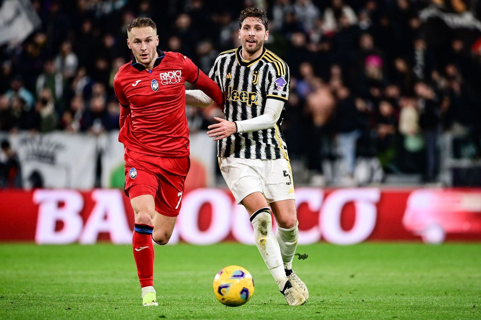 Atalanta vs Juventus: Betting Odds & Prediction