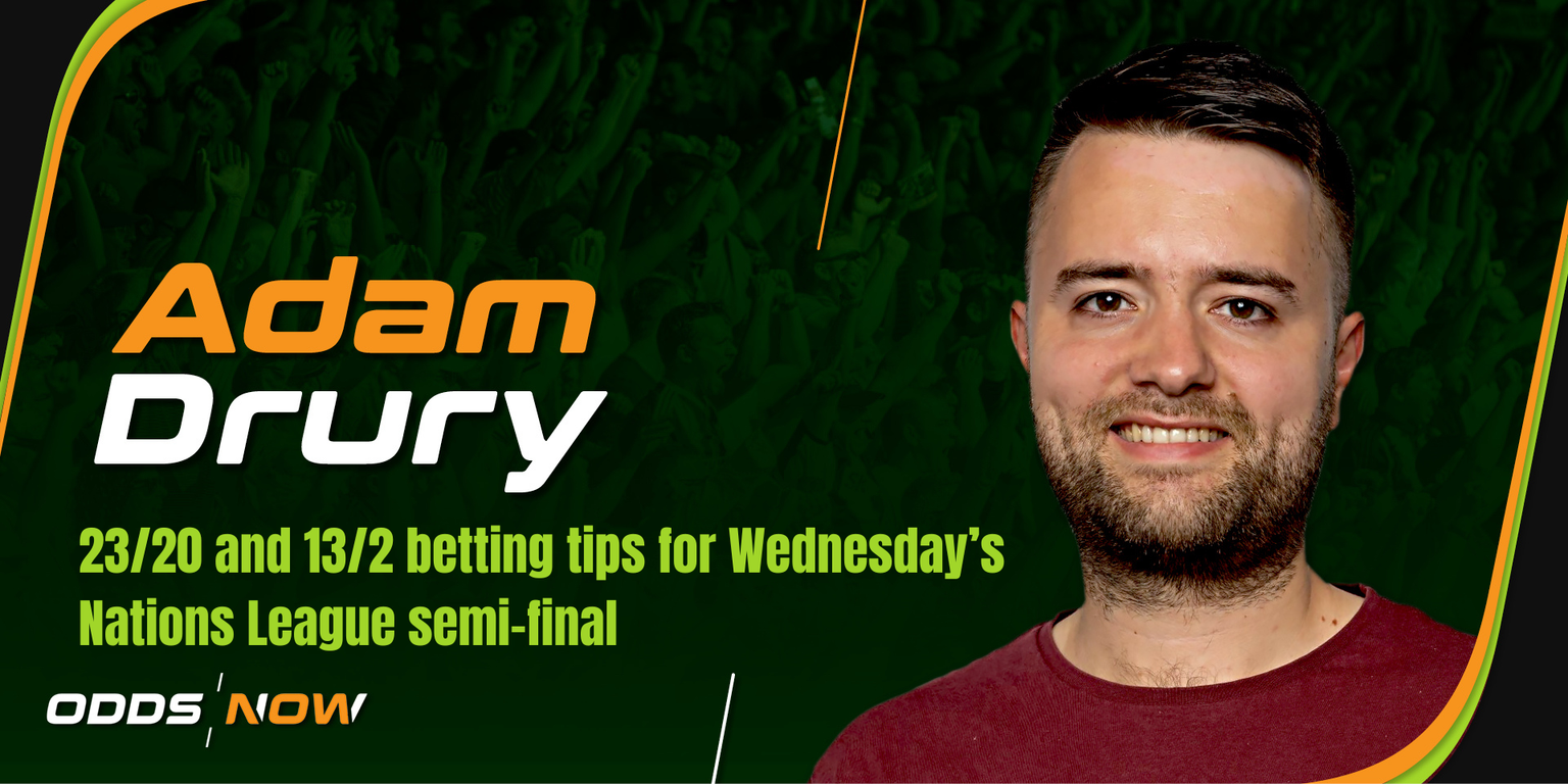 Germany vs Portugal: 23/20 and 13/2 betting tips for Nations League semi-final