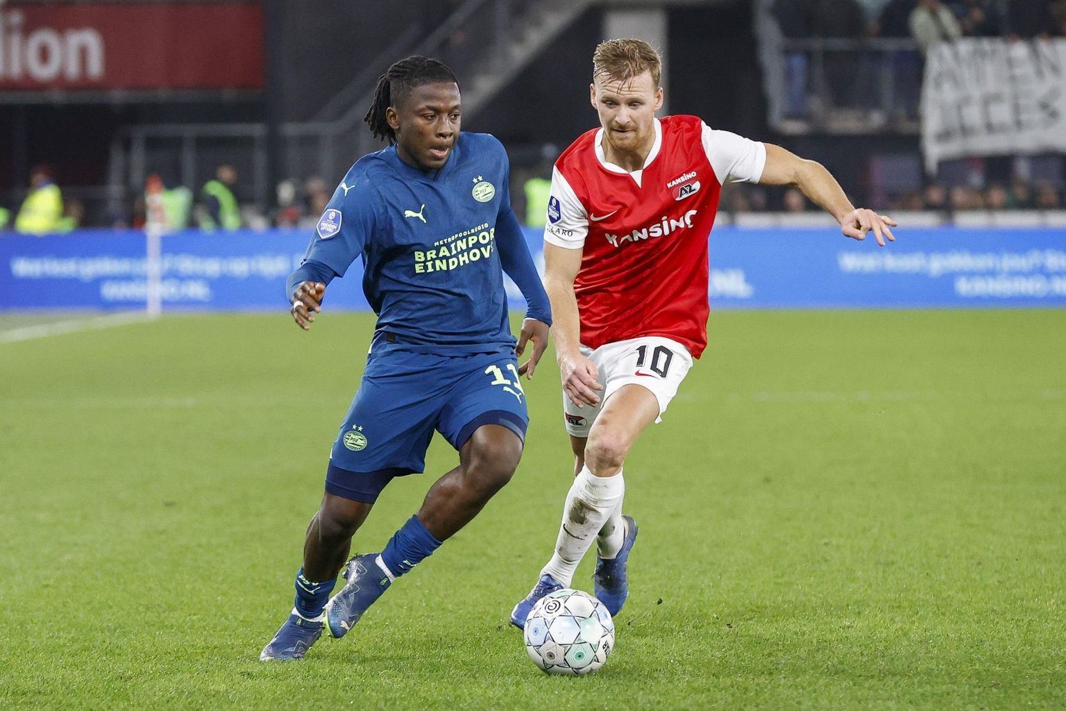 PSV v AZ Alkmaar: Betting Odds and Prediction