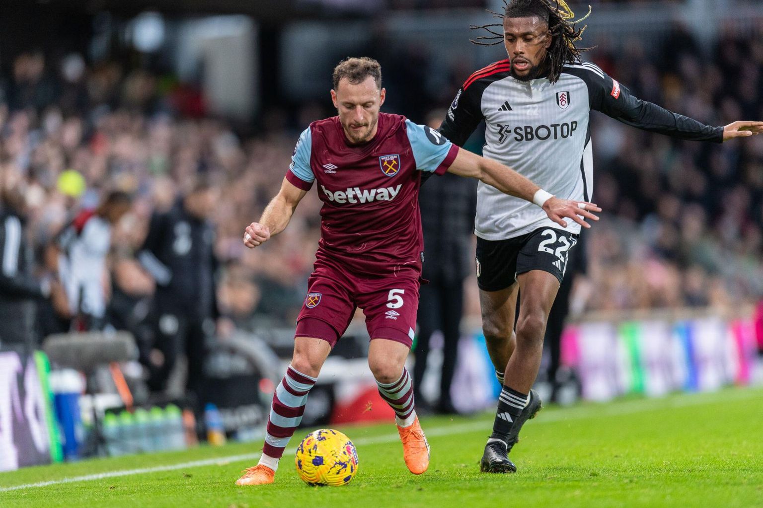 West Ham vs Fulham: Betting Odds & Prediction