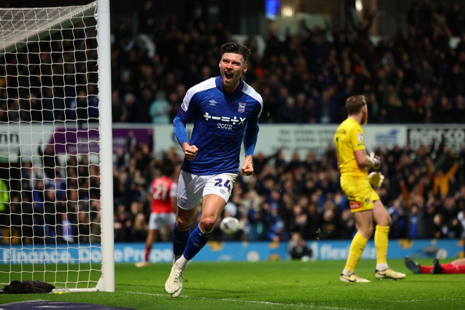 Ipswich Town vs Bristol City: How to Watch, Betting Odds & Prediction