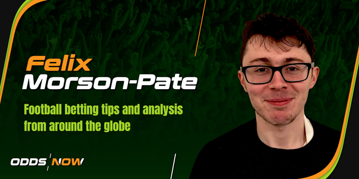 World of Wagers: Three weekend football betting from around the globe