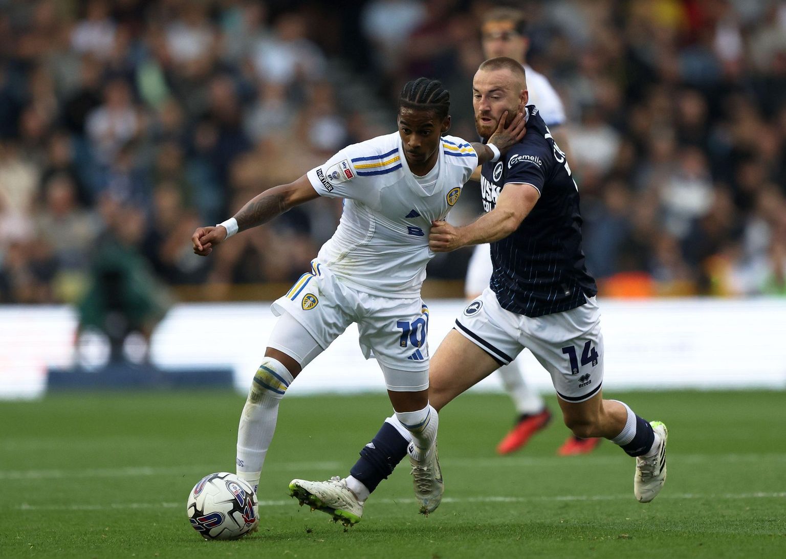 Leeds United vs Millwall: Betting Odds & Prediction