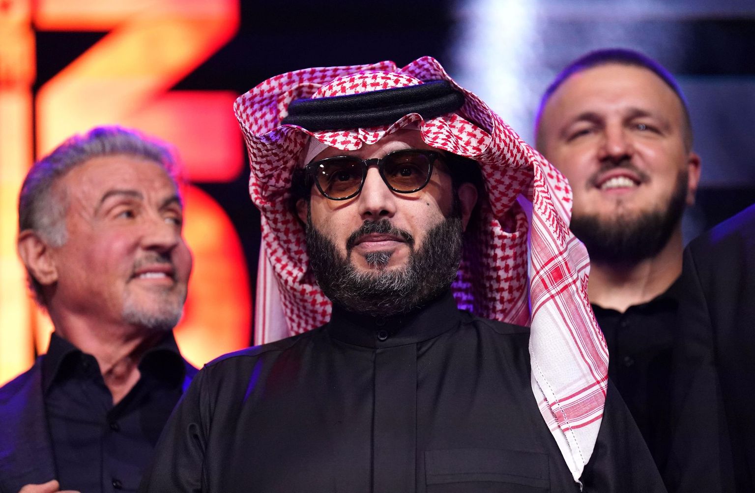 Inside the Ropes: Undisputed rematch and hard-hitting heavyweights in the latest Riyadh rumble