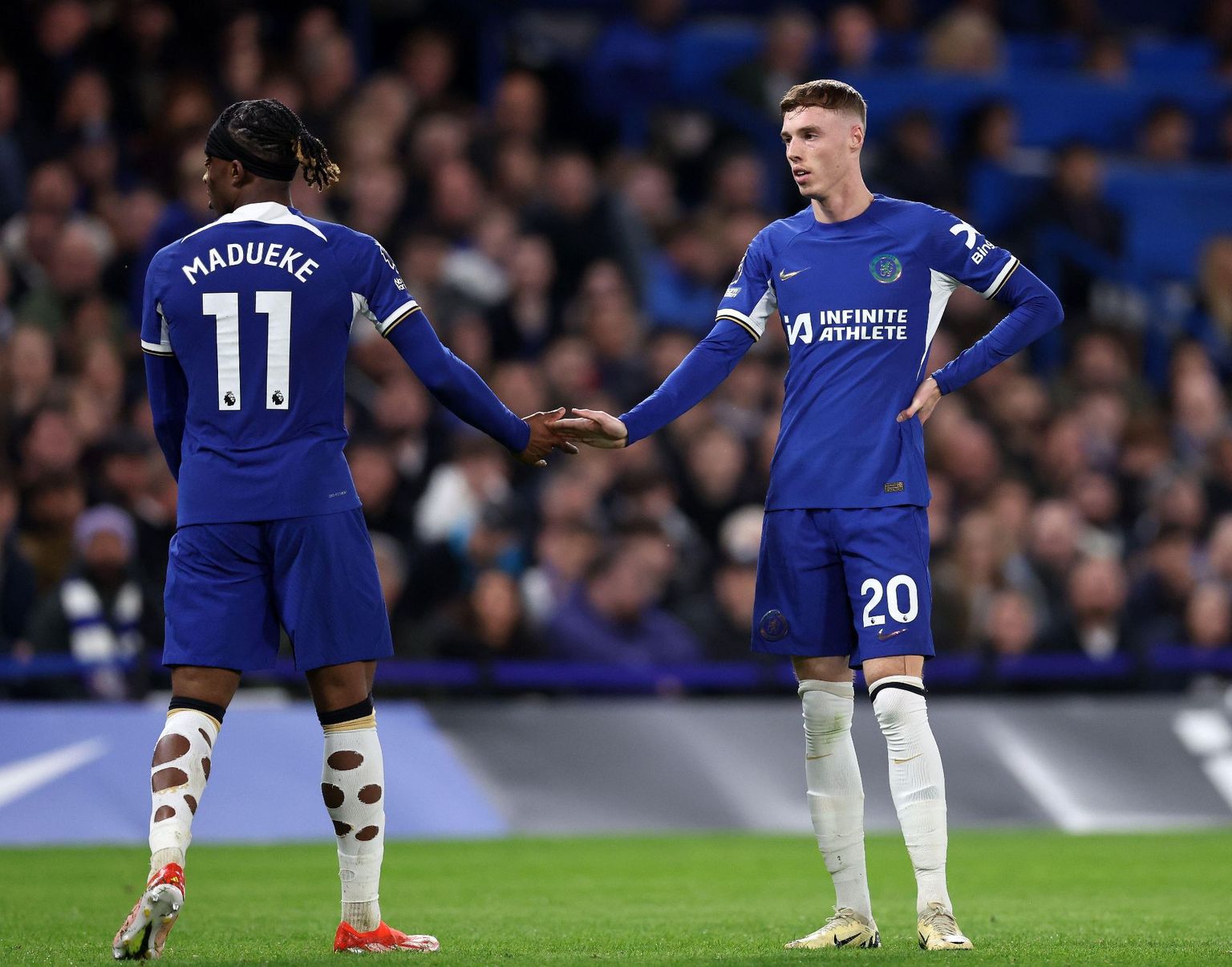 Chelsea vs West Ham: Betting Odds & Prediction