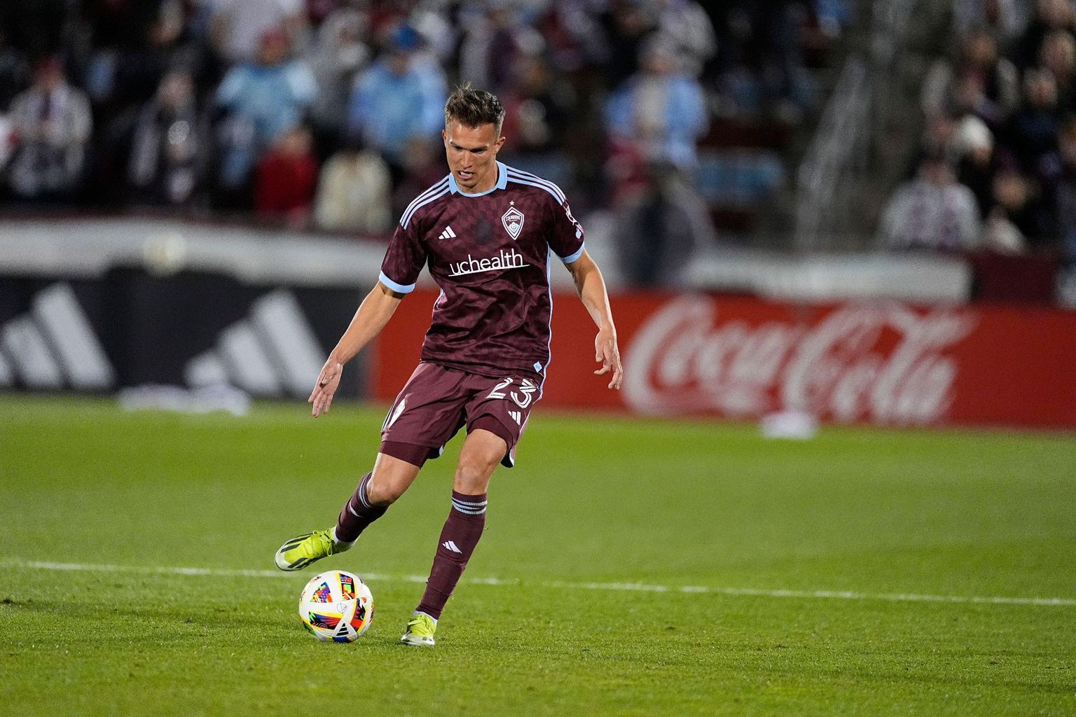 Colorado Rapids vs Houston Dynamo: Betting Odds & Prediction
