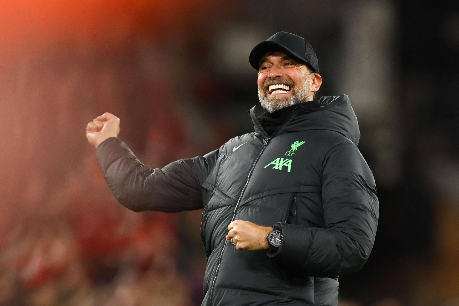 Liverpool vs Atalanta: Betting Odds & Prediction