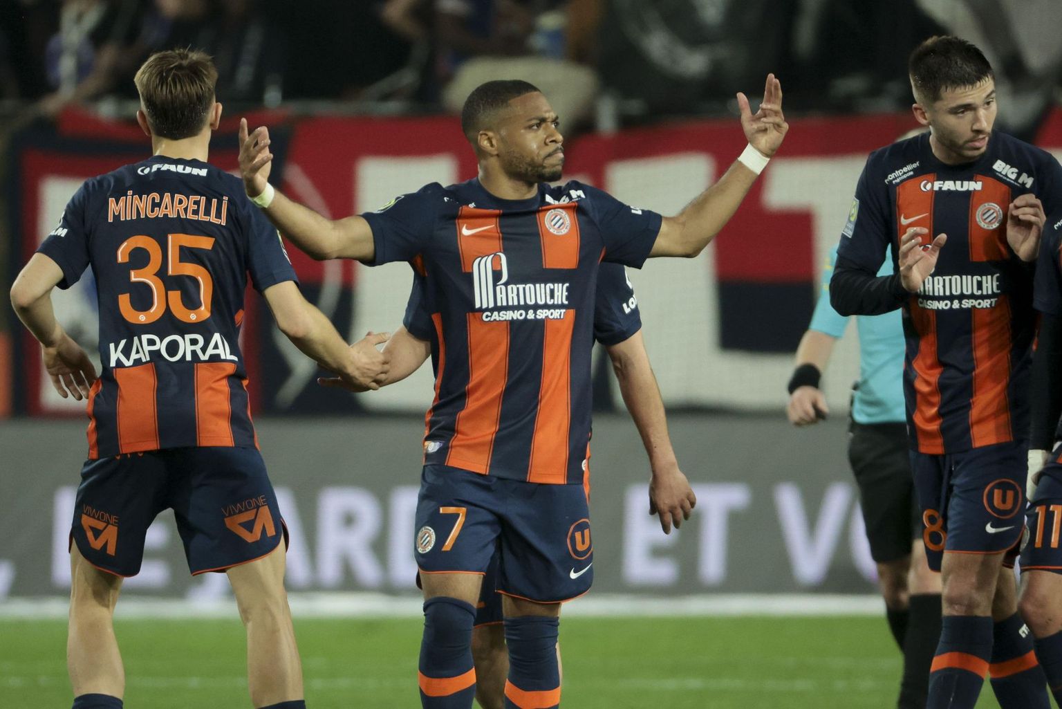 Toulouse vs Montpellier: Betting Odds & Prediction