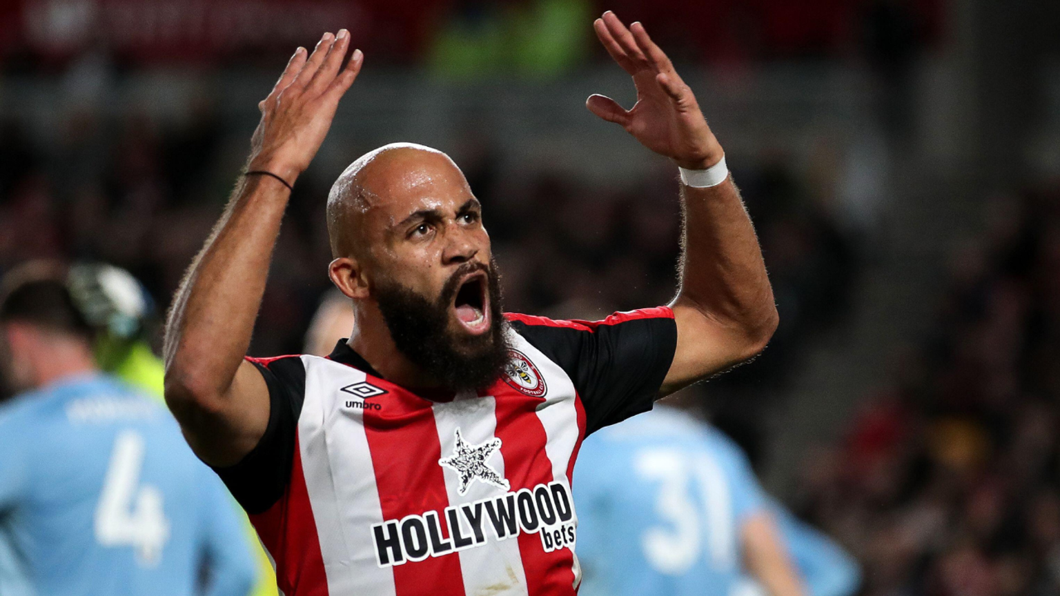 Back this 13/2 Brentford vs Arsenal single