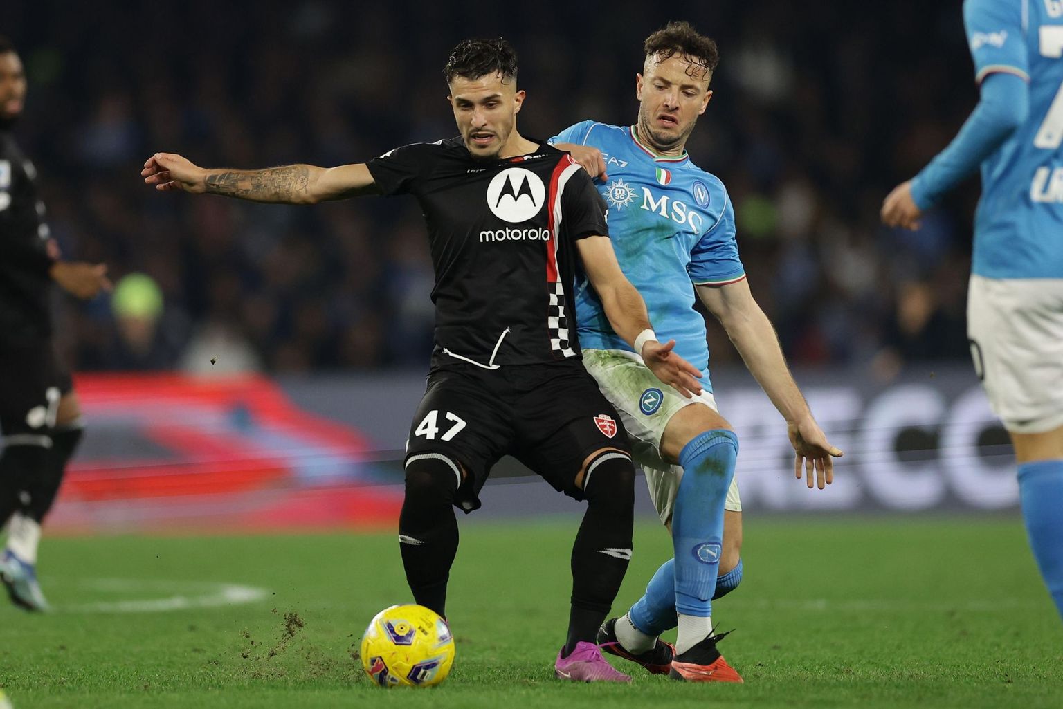 Monza vs Napoli: Betting Odds & Prediction