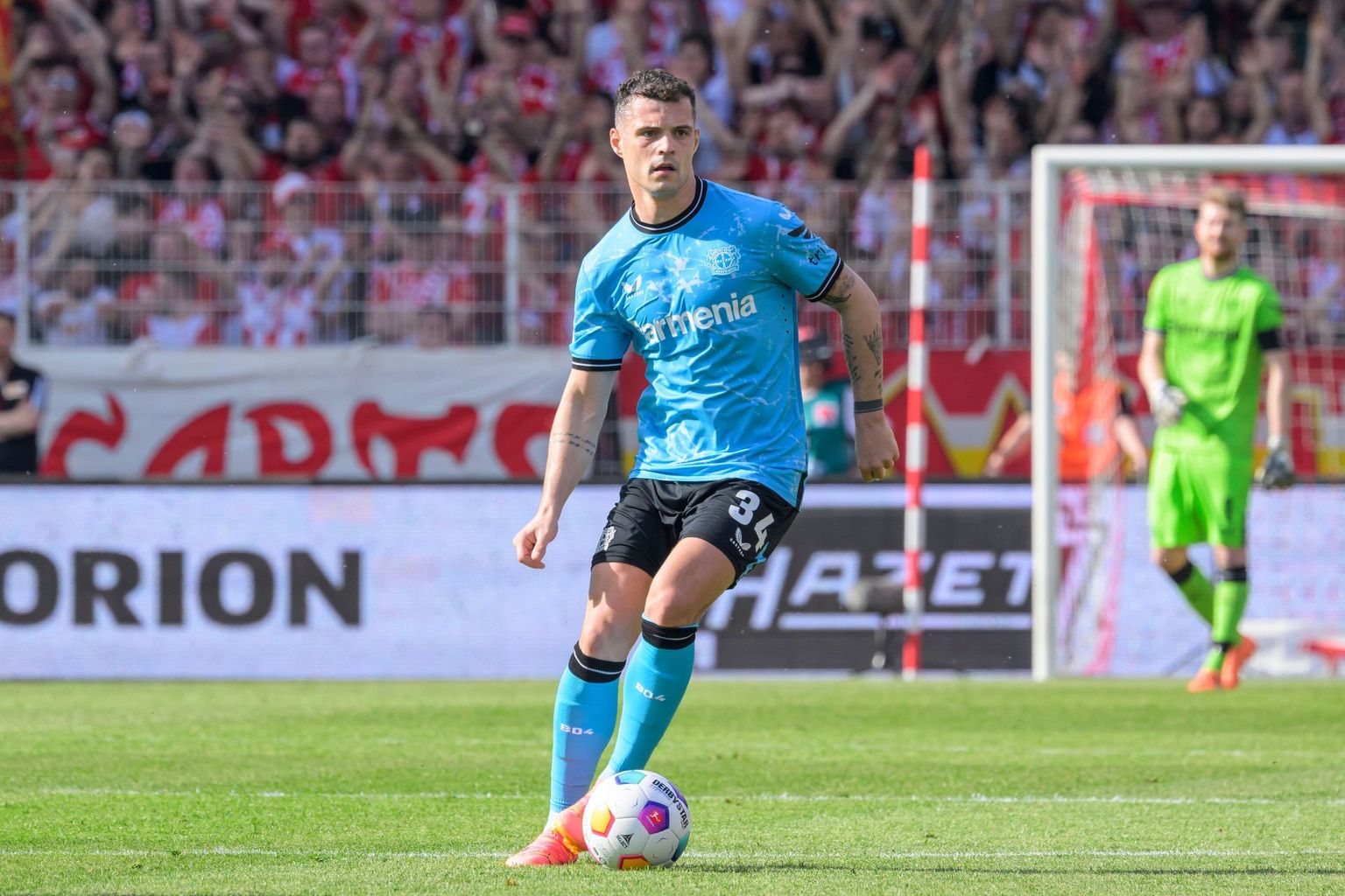 Bayer Leverkusen vs Werder Bremen: Betting Odds & Prediction