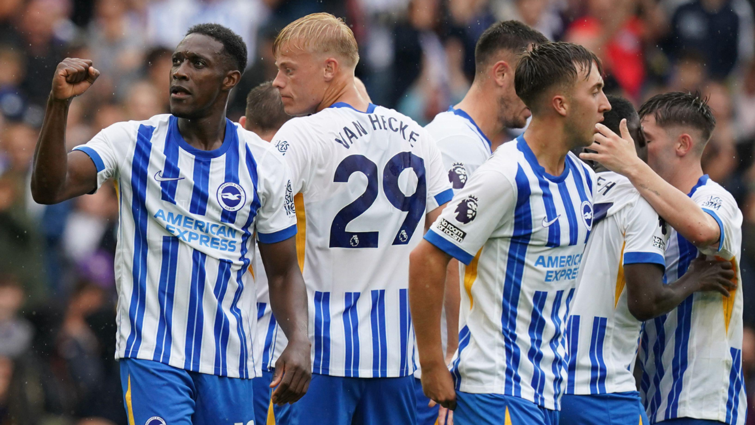 Brighton vs Ipswich Town: Betting tips and analysis