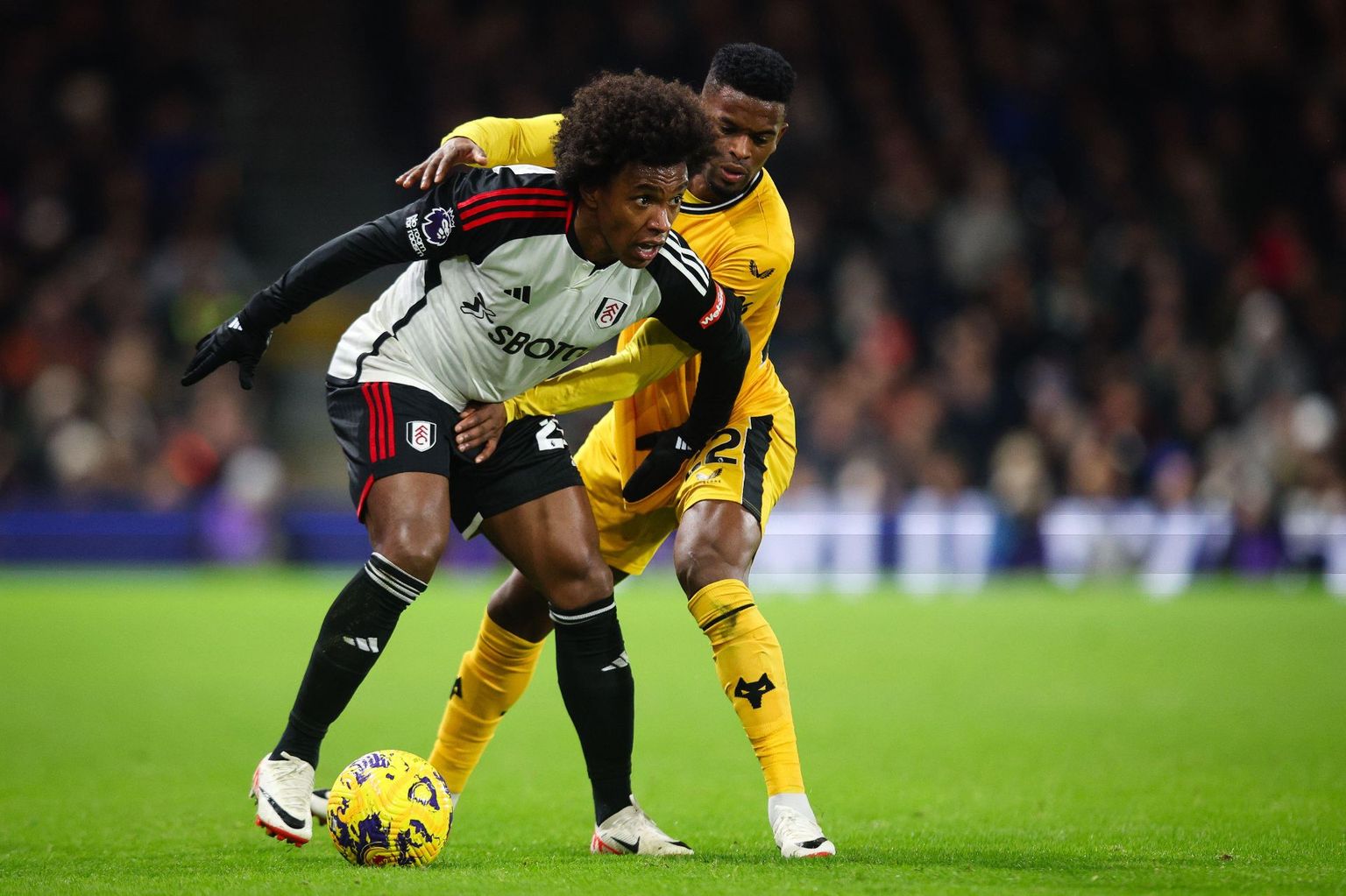 Wolves vs Fulham: How to Watch, Betting Odds & Prediction