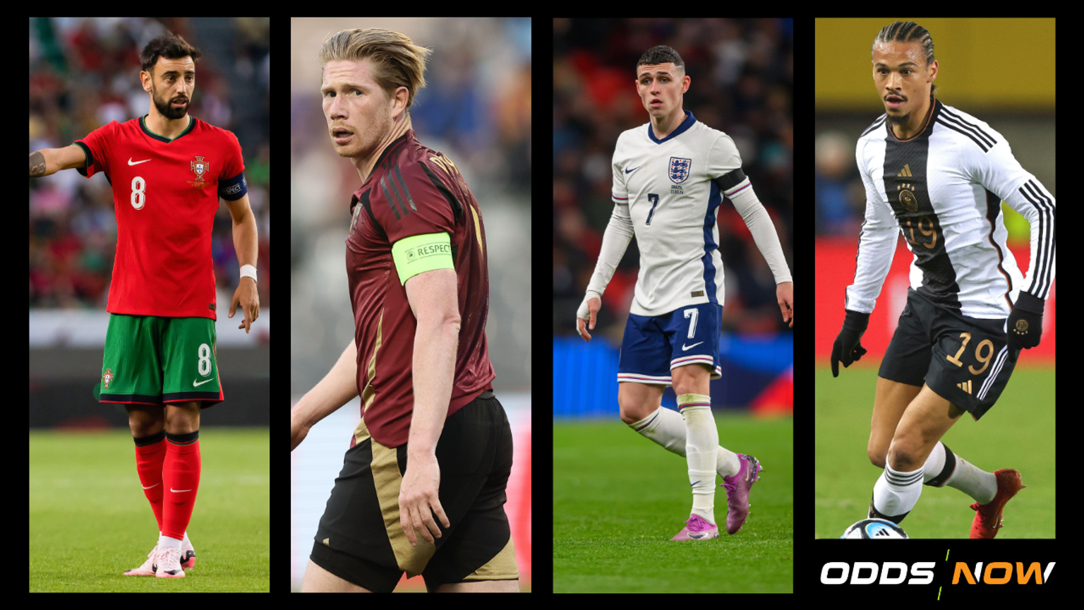 EURO 2024 Betting Guide: Top Assists