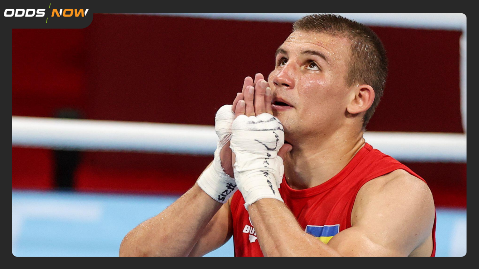 Olympics: Men's 80kg Boxing Betting Preview