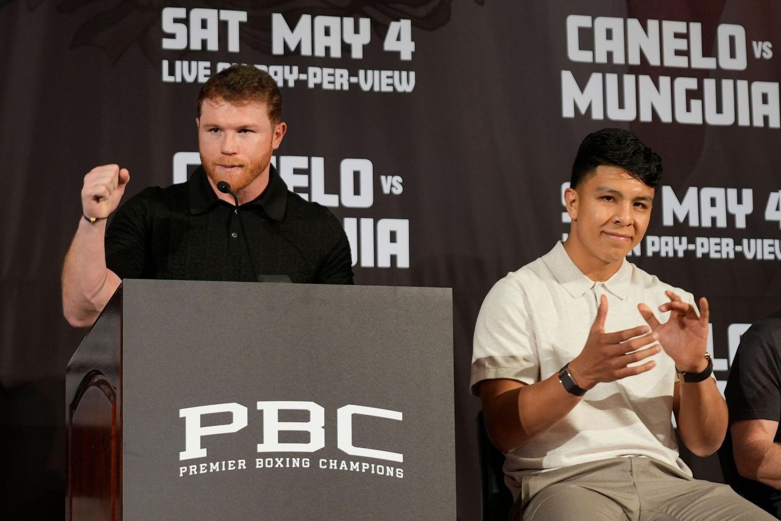 Canelo Alvarez vs Jaime Munguia: Betting Odds & Prediction
