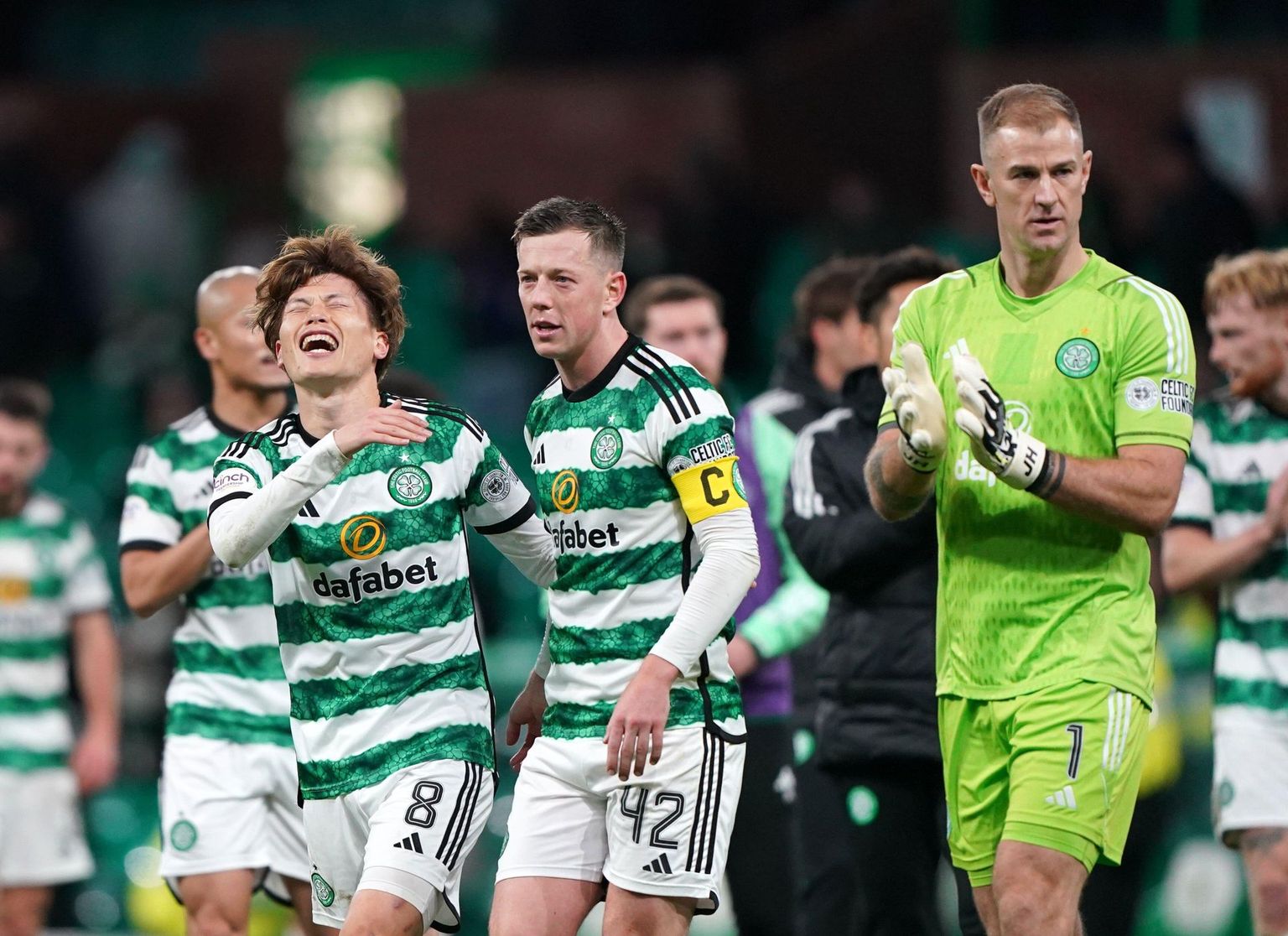 Celtic vs St Mirren: Betting Odds & Prediction